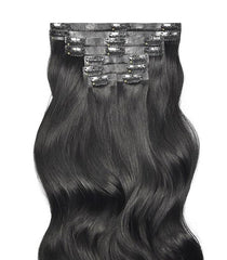 LUXE BODYWAVE INVISIBLE CLIP-INS