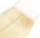 613 STRAIGHT HD CLOSURE