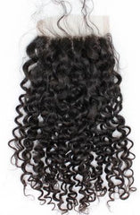 LUXE CURLY HD CLOSURE