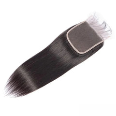 LUXE STRAIGHT HD CLOSURE