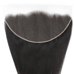 LUXE STRAIGHT HD FRONTAL