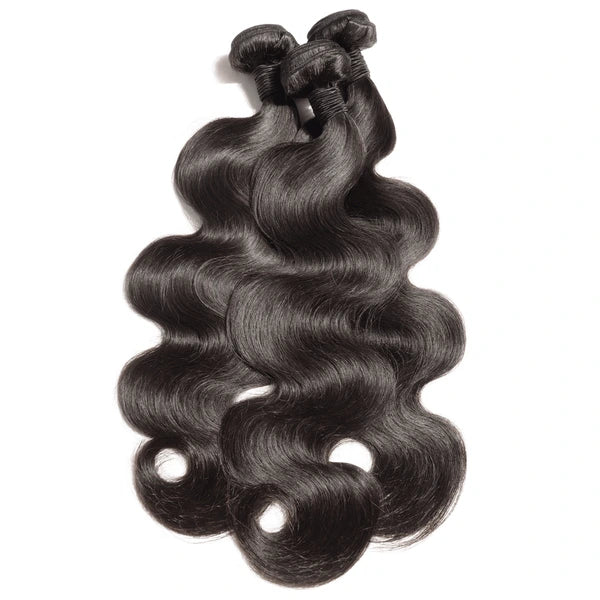 LUXE BODYWAVE