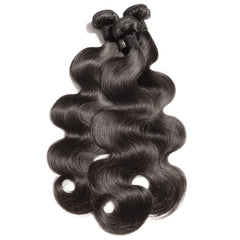 LUXE BODYWAVE
