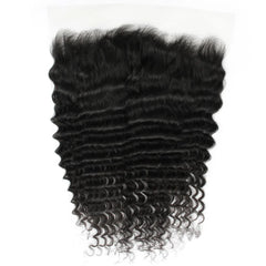 HD LUXE CURLY FRONTAL