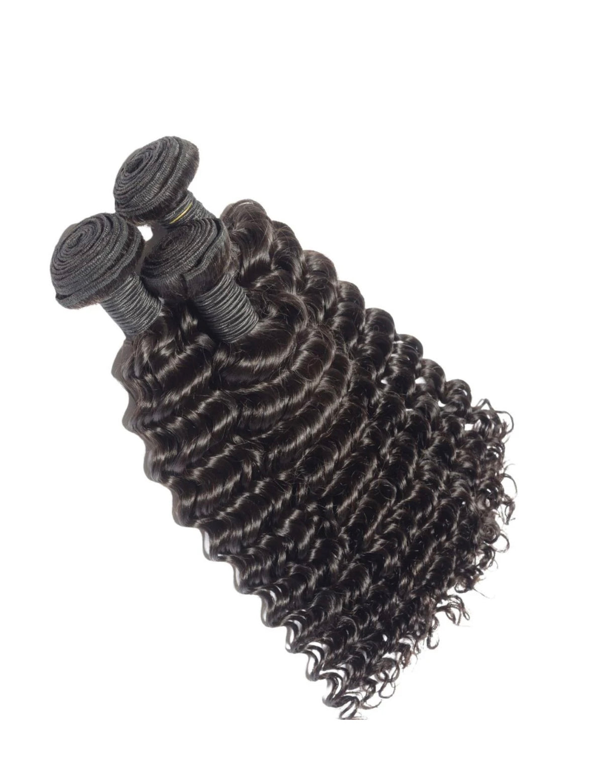 LUXE CURLY