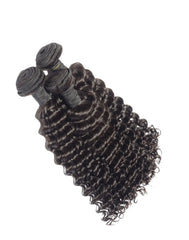 LUXE CURLY