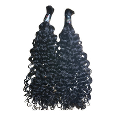 Waterwave Bulk Hair