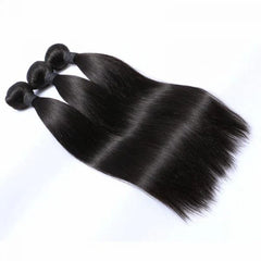 LUXE STRAIGHT