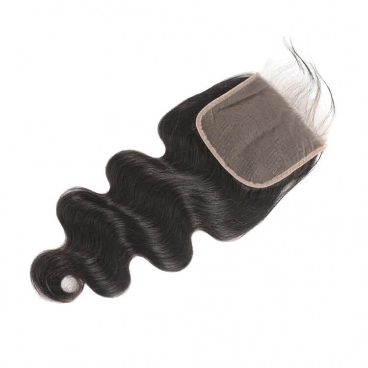 LUXE BODYWAVE HD CLOSURE