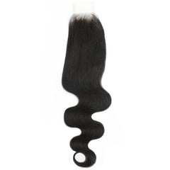 LUXE BODYWAVE HD CLOSURE