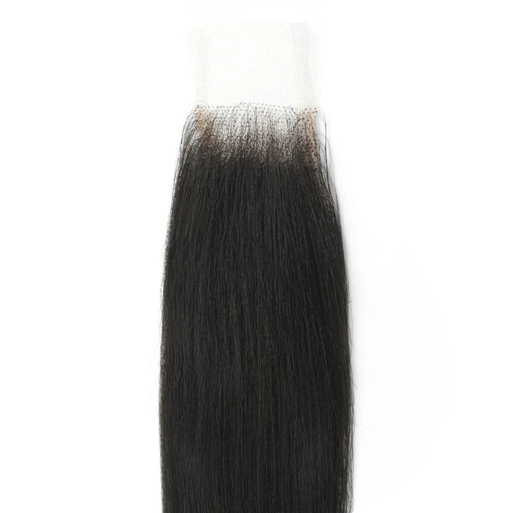 LUXE STRAIGHT HD CLOSURE