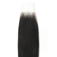 LUXE STRAIGHT HD CLOSURE