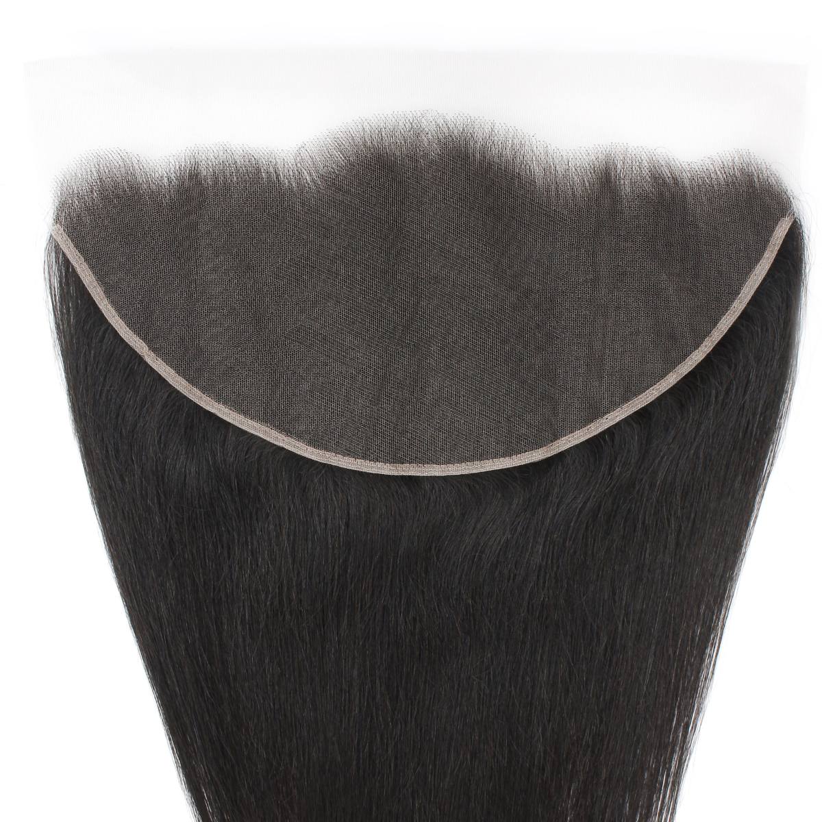 LUXE STRAIGHT HD FRONTAL