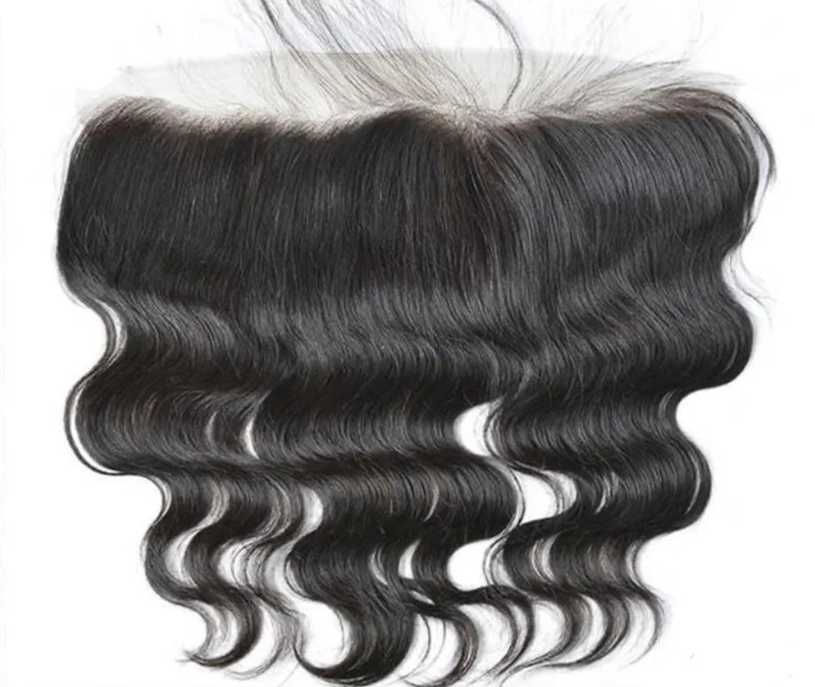 LUXE BODYWAVE HD FRONTAL