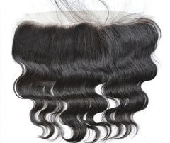 LUXE BODYWAVE HD FRONTAL